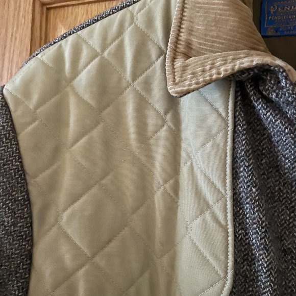 Pendleton Jacket - Picture 3 of 16
